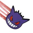 thumbnail image 4 of Pokémon Characters 4-Piece Hair Clip Set, 4 of 7
