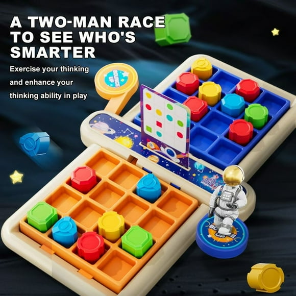 Cqxid Paper Card Game Under $15 Toys and Hobbies Tabletop Games Desktop ! Focus Enhancing Educational Tabletop Toy Kicking Off A Joyful Time Of Parent Child Interactive Early Education