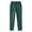 Army Green, variant on Mens Sweatpants Men's Fashion Drawstring Elastic Waist Solid Color Casual Sweat Length Pants(Beige,M)