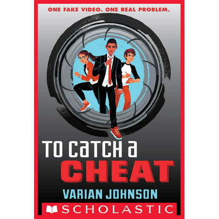 To Catch a Cheat: A Jackson Greene Novel - eBook