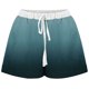 thumbnail image 3 of Mujeres Pantalones Cortos con Bolsillos Impresos Detalle Vendaje, Casual Y Suelto Ajuste Pantalones Cortos de las Mujeres para el Verano, 3 of 5