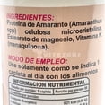 thumbnail image 4 of Vitamina K 100 mcg 30 capletas Riket blanco Riket RIKETOVITAMINAD3, 4 of 4