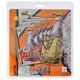 thumbnail image 1 of KAYOU-cartas originales de Naruto de Anime para niños, caja de colección, SE añade Ninja World, juguete para regalo de Navidad Fivean unisex, 1 of 2