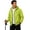 Fluorescent Green_#01, variant on Men's Cycling Rain Jackets Waterproof Running Bike Windbreaker Lightweight Packable Hooded Jacket,White 4XL