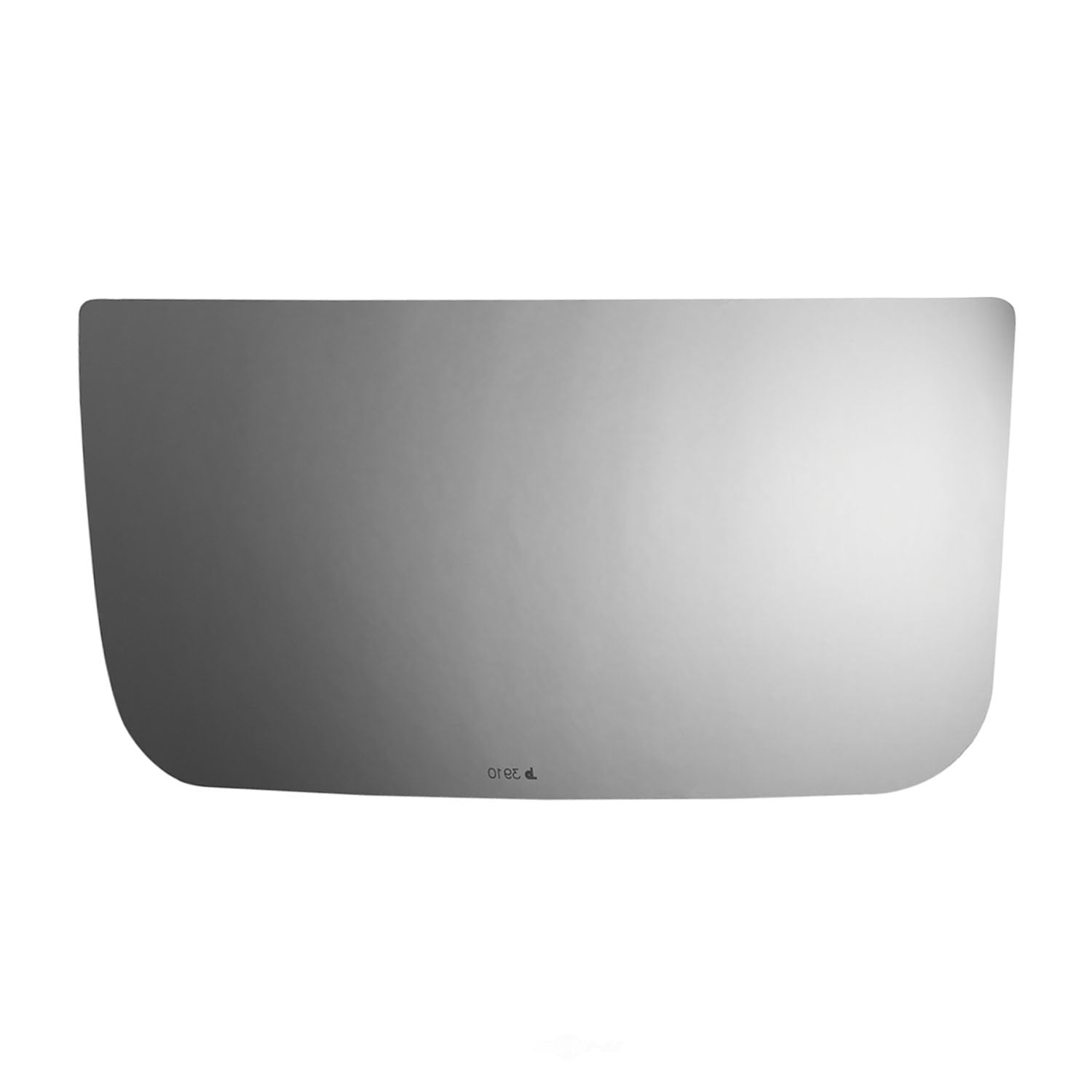 Door Mirror Glass Assembly