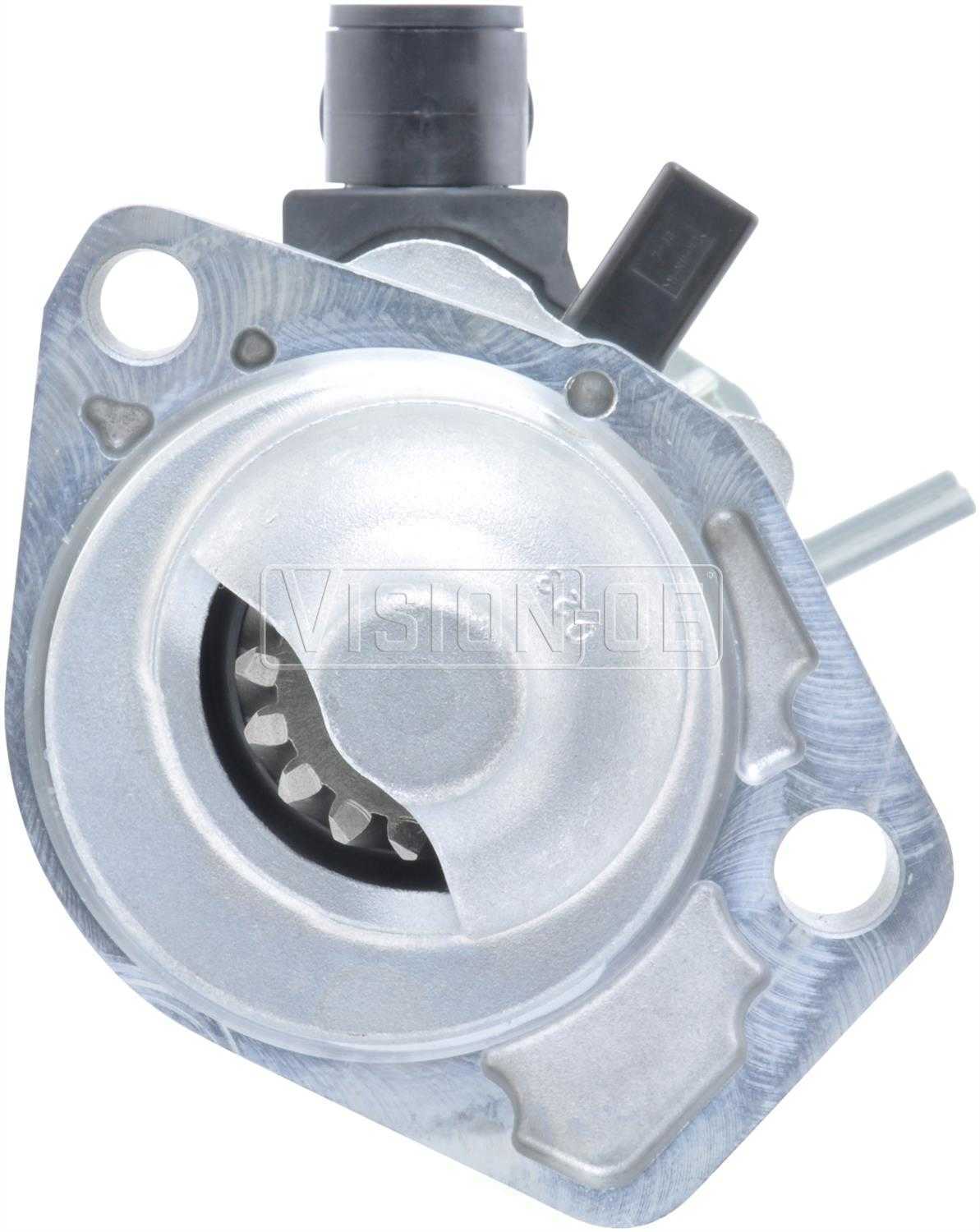 Vision OE 52075 Starter Motor