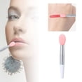 thumbnail image 1 of Applicateur de Rouge à Lèvres en Silicone / Mini Pinceau à Lèvres en Silicone / Pinceau à Lèvres / Applicateurs à Lèvres Pinceau à Rouge à Lèvres / Petit Pinceau de Maquillage pour Rouge à Lèvres, 1 of 6