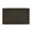 Dark Brown, variant on Embossed Leather-Like Anti-Fatigue Mat, 20" x 39", Grey