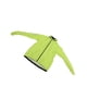 thumbnail image 4 of Chubasquero impermeable, chaqueta de ciclismo impermeable fina para las cuatro estaciones, impermeable para ciclismo, rendimiento confiable, 4 of 12