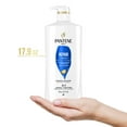 Pantene Pro-V Repair & Protect 2in1 Shampoo + Conditioner,17.9 oz for ...