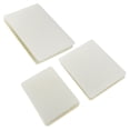 thumbnail image 3 of Shisuyan Picture Lamination Laminating Films Transparent 300Pcs 13.5x9.5in, 3 of 8
