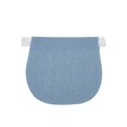 thumbnail image 1 of Elástico Ajustable para Mujeres Embarazadas Botón Extensión Del ZF0018 (azul Claro), 1 of 5