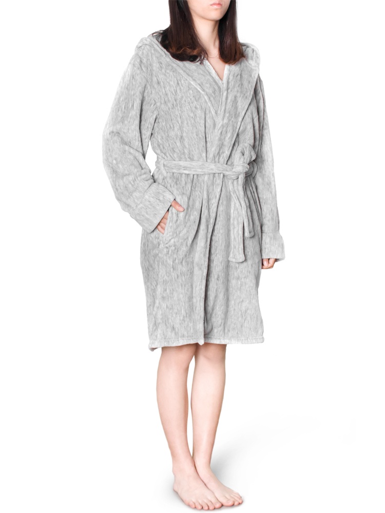 Girls lightweight robe Clearance