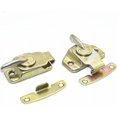 thumbnail image 1 of 2 juegos de cerraduras para mesa, hebillas para mesa de entrenamiento de comedor, conectores para muebles, hebilla de abulón, accesorios de Hardware coloridos, 1 of 5
