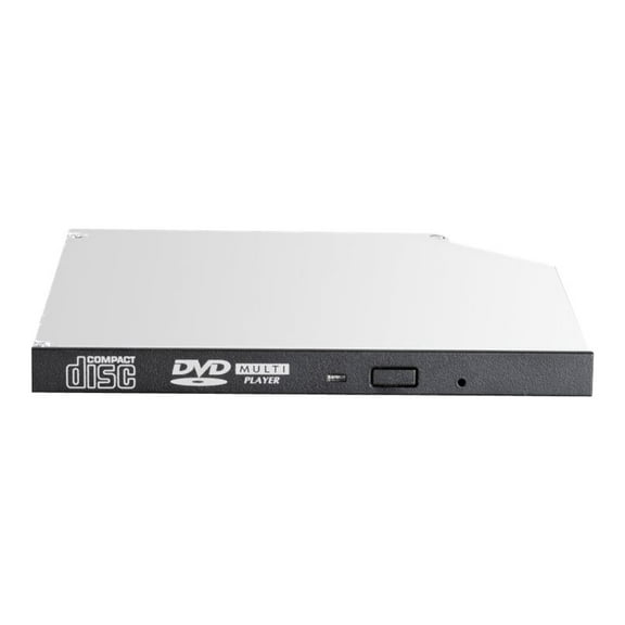 HPE DVD-ROM drive - Serial ATA - internal