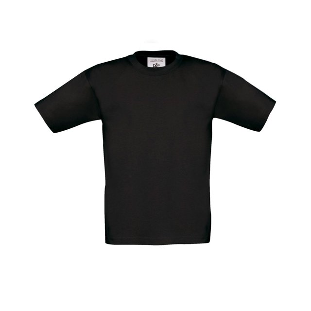 B&C T-Shirt Exact 150 pour Garçons/filles
