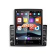 thumbnail image 1 of Pantalla vertical Radio Touch de 9,7 pulgadas HD 1080 Wifi Gps, 1 of 6