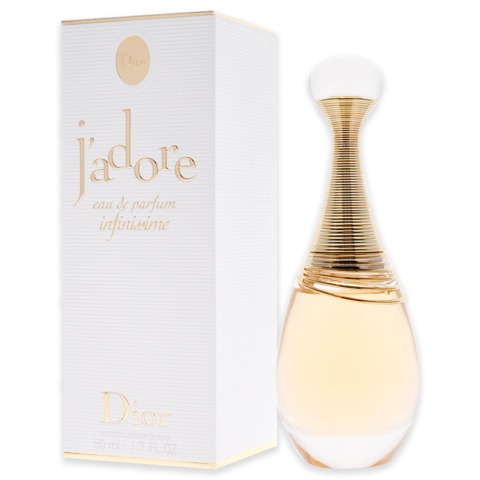 Dior J’ADORE INFINISSIME オードパルファム 100ml ce16ba07-4498-443f-821a-