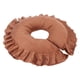 thumbnail image 2 of Cojín para el cuello en forma de U, soporte para el cuello en forma de U, almohada para la cara del salón de belleza, almohada para la cara de la cama de la mesa, diseñada para profesionales, 2 of 8