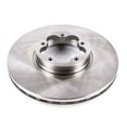 thumbnail image 2 of Power Stop AR85177 Autospecialty OE Replacement Brake Rotor - Front, 2 of 4