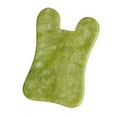 thumbnail image 2 of pitrice Massage Scraping Tool Body Massage Scraper Skin Muscle Massaging Scraping Board Stone Plate, 2 of 7