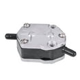 thumbnail image 2 of Bomba de combustible de aluminio 6A0-24410-00 692-24410-00 para fueraborda Yamaha 25HP-85HP Tohatsu Suzuki Jadeshay A, 2 of 7