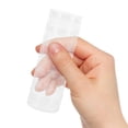 thumbnail image 4 of Monyance 7 day organizer 2pcs 7 Day Pill Organizer Tower Weekly Stackable Storage(4.33X1.5X1.5Inches), 4 of 10