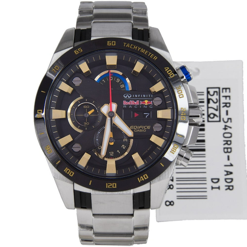 casio efr 540rb
