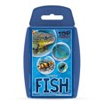 thumbnail image 2 of Peces de agua dulce Top Trumps Juego de cartas Top Trumps Top Trumps, 2 of 2