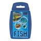 thumbnail image 2 of Peces de agua dulce Top Trumps Juego de cartas Top Trumps Top Trumps, 2 of 2