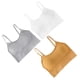 thumbnail image 1 of Breathable Sports Bras 3Pcs High Underwear Suitable For Women Yoga Gym Workout Assorted Color Stretchy, 1 of 4
