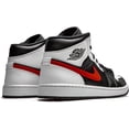 thumbnail image 3 of Nike mens Air Jordan 1 Mid, 3 of 7