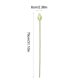 thumbnail image 3 of Capullos de Loto Artificiales | Flores de Loto Artificiales para Arreglos Florales En Jarrones, Decoración Del Hogar y Estanques | Tallos Florales de Tela para Centros de Mesa y Accesorios de Fotogra, 3 of 6