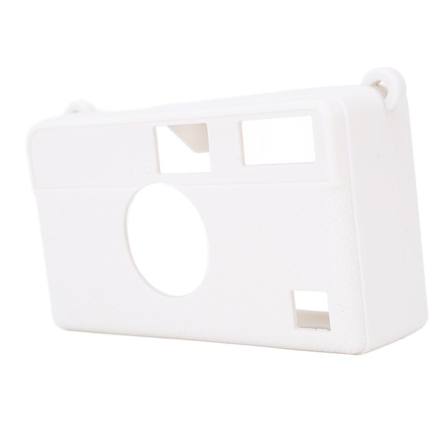 Soft Silicone Case for H35 Film Camera, Camera Housing Case, Camera Anti Scratch Protective Cover, H35 Film Accessories