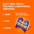 thumbnail image 4 of Iams Healthy Kitten Chicken Recipe Cuts In Gravy Wet Cat Food, 2.6 Oz Twin-Pack Tray, 4 of 9