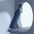 thumbnail image 1 of Daisyyozoid Wholesale Folding Travel Windproof 12 Ribs Anti-UV Automatic Reverse Umbrellas, 1 of 4