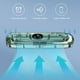 thumbnail image 1 of Máquina Envasado Al One Touch Potente Sellador Alimentos Eléctrico () Verde, 1 of 2