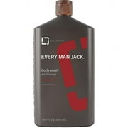 Every Man Jack Every Man Jack Wash, Cedarwood - 1x16.9 OZ