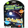 thumbnail image 3 of The Foreign Candy Cosmic Moon Shot Activity Board, Sweet Fruity Candies, 3 of 5