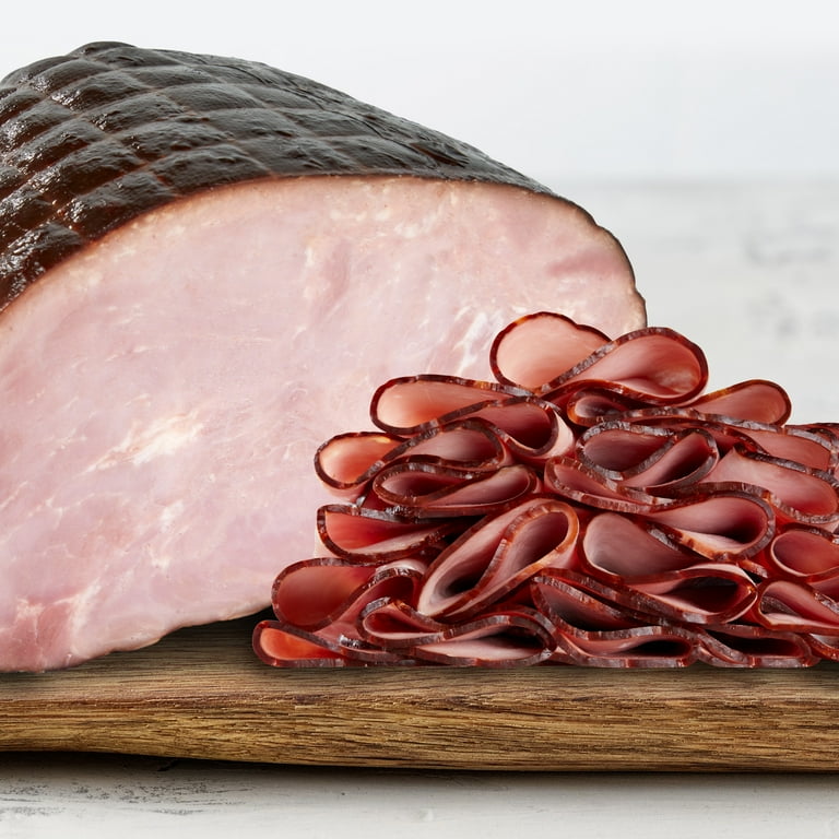 Sara Lee Sliced Fresh Lunch & Deli Meats, Premium Meats Gluten