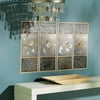 Birds and Blossoms Wall Stickers