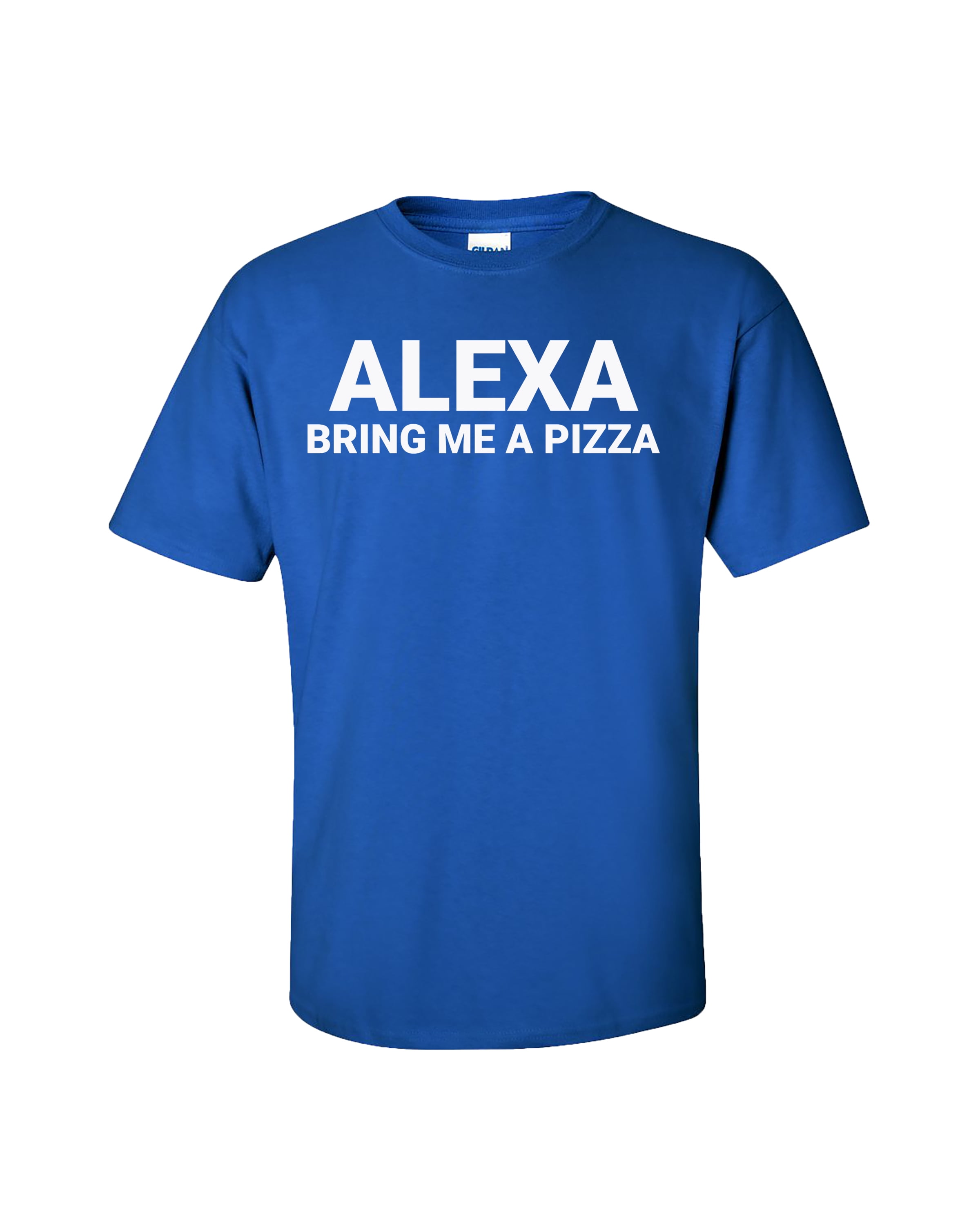 Got Pizza Mens Tee Shirt Pick Size Color Small-6XL