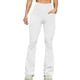 thumbnail image 3 of TaTaai Women's Flared Yoga Pants High Waist Bootcut Leggings Stretchy Long Pants Non See Through Casual Athletic Gym Bottoms Tummy Control Soft Gift, 3 of 8
