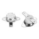 thumbnail image 1 of Uxcell 2 Paquete KSD301 Termostato 140°C/284°F 16A N.O Interruptor de Disco de Temperatura, 1 of 6