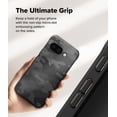 thumbnail image 4 of Funda para teléfono Ringke Onyx Feels Good Google Pixel 9a - Camo Bla, 4 of 9