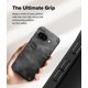 thumbnail image 4 of Funda para teléfono Ringke Onyx Feels Good Google Pixel 9a - Camo Bla, 4 of 9