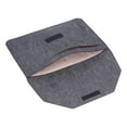 thumbnail image 1 of Laptop Cover,Laptop Sleeve Bag Black Laptop Sleeves Computer Bag Exceptional Reliability, 1 of 14