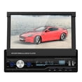 thumbnail image 1 of Reproductor Mp5 Pantalla De 7" Bluetooth Manos Libres Coche Estéreo Radio Fm Usb Aux Reproductor Mp5 Bluetooth Manos Libres Coche Estéreo Radio Fm Usb Aux Reproductor Mp5 Speravity VI004786-00, 1 of 5