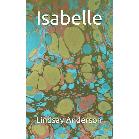 Isabelle (Paperback)