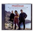 thumbnail image 1 of Matisse Asi De Enamorados En Vivo San Carlos Sonora Disco Cd Sony CD, 1 of 2